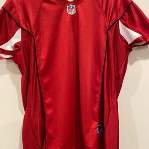 NFL Cardinals Jersey